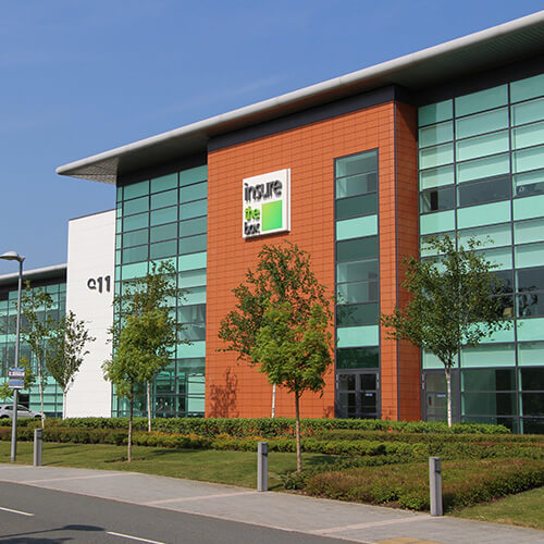 image for article about Insure the Box Signs New Extended Lease  at Quorum Business Park